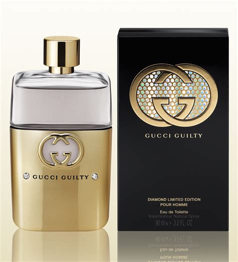 gucci guilty eau de parfum reviews|Gucci Guilty perfume cheapest.